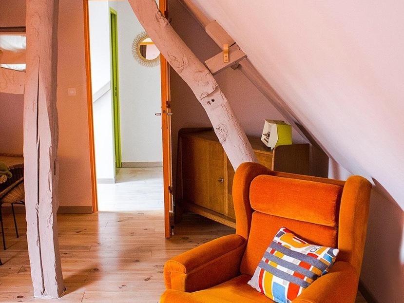 Gite Cottage D'Hamicourt Aux Portes De La Baie De Somme Exteriér fotografie