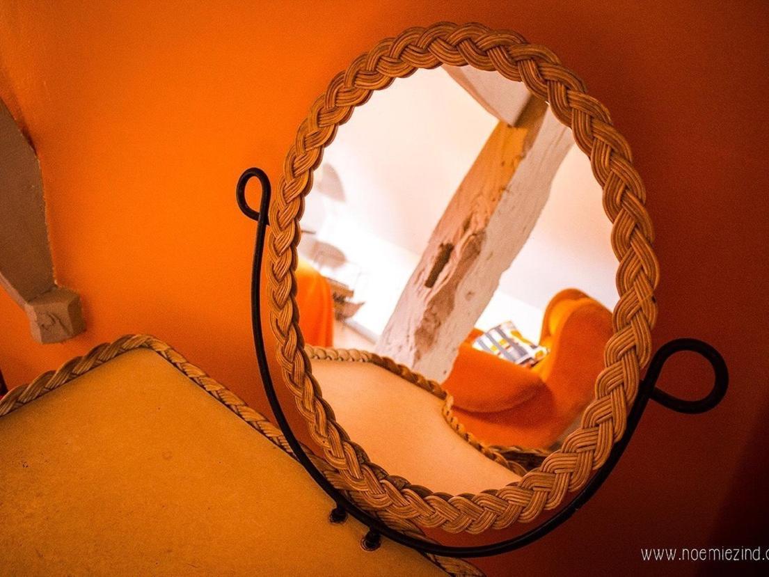 Gite Cottage D'Hamicourt Aux Portes De La Baie De Somme Pokoj fotografie